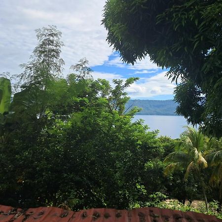 Casa Rosada Bed and Breakfast La Laguna Exteriör bild