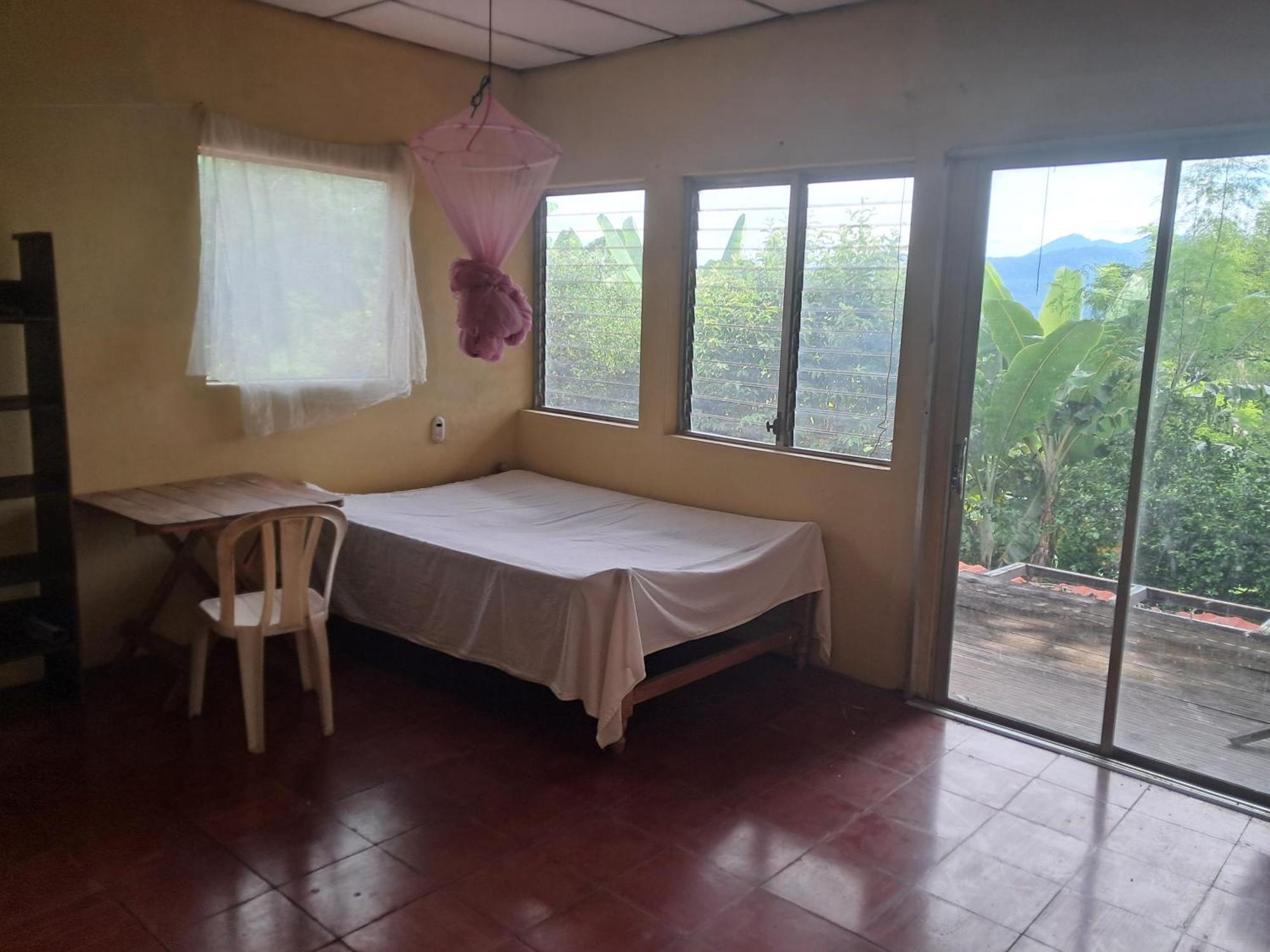 Casa Rosada Bed and Breakfast La Laguna Exteriör bild