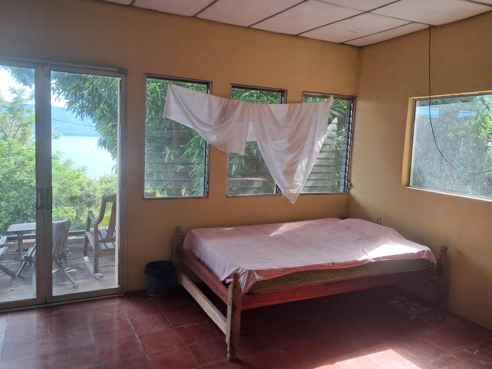 Casa Rosada Bed and Breakfast La Laguna Exteriör bild